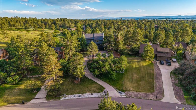 8286 Lightening View Dr, Parker, CO 80134