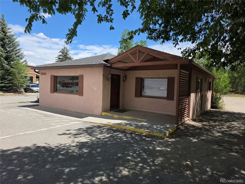 7610 Us Highway 50, Salida, CO 81201