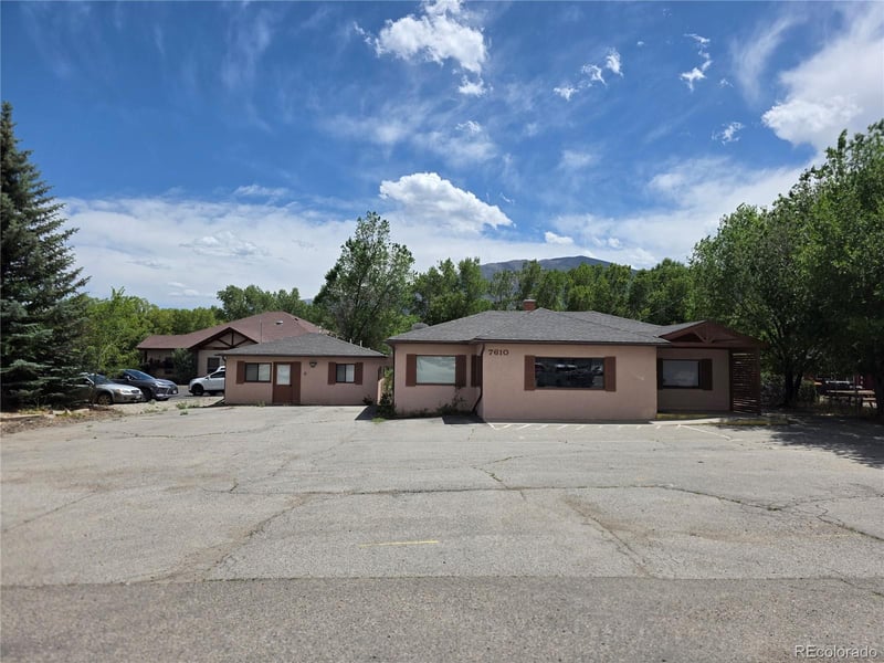 7610 Us Highway 50, Salida, CO 81201
