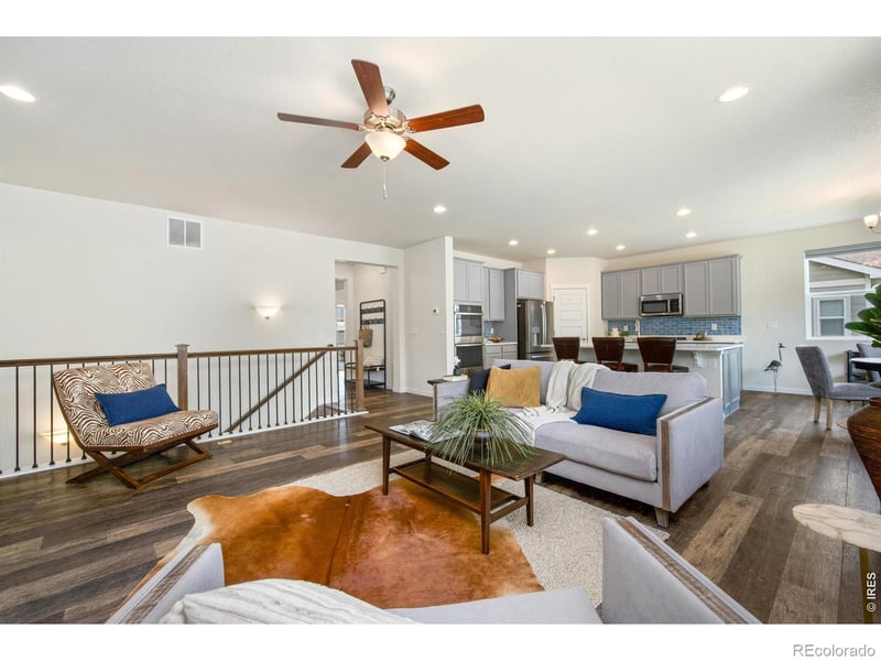 1141 E Ibex Dr, Severance, CO 80550