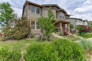 10312 Tall Oaks Cir, Parker, CO 80134