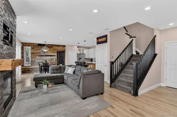 10312 Tall Oaks Cir, Parker, CO 80134