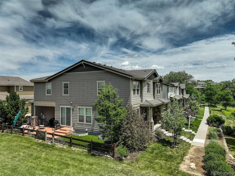 10312 Tall Oaks Cir, Parker, CO 80134