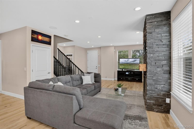 10312 Tall Oaks Cir, Parker, CO 80134