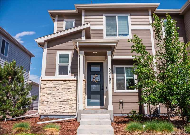 5210 Routt Ct #B, Arvada, CO 80002