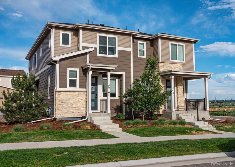 5210 Routt Ct #B, Arvada, CO 80002