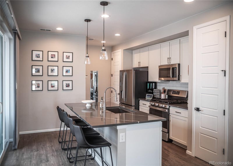 5210 Routt Ct #B, Arvada, CO 80002