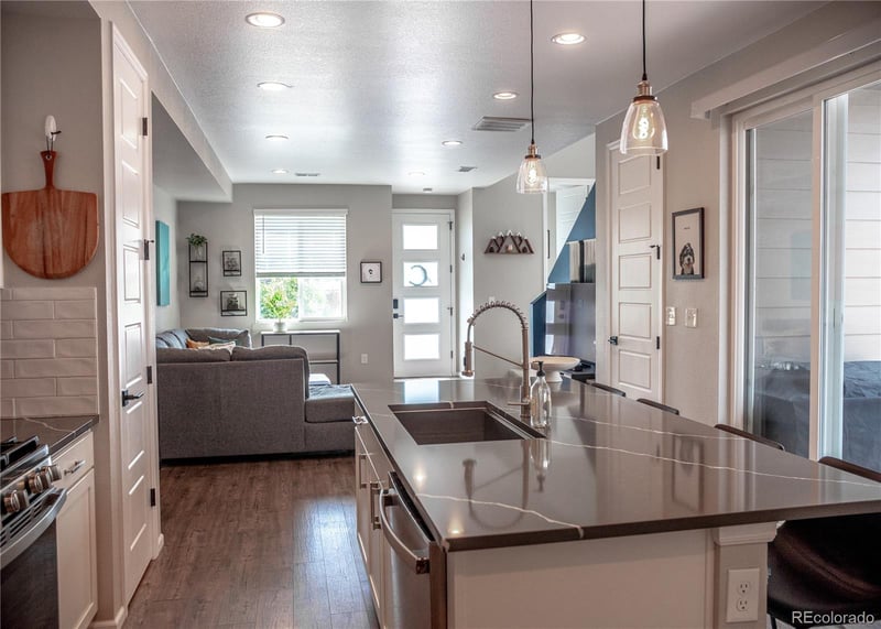 5210 Routt Ct #B, Arvada, CO 80002
