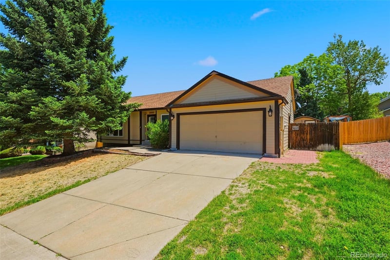 5800 Quatar Cir, Centennial, CO 80015