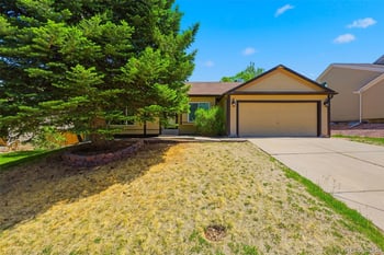 5800 S Quatar Cir, Centennial, CO 80015