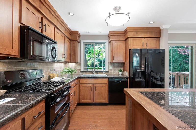 108 East St, Golden, CO 80403