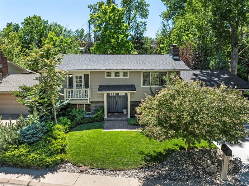 108 East St, Golden, CO 80403