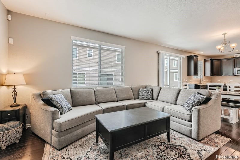 3517 140th Dr, Thornton, CO 80602