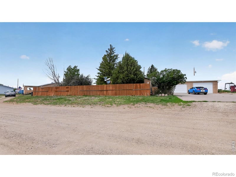321 Summit St, Westcliffe, CO 81252