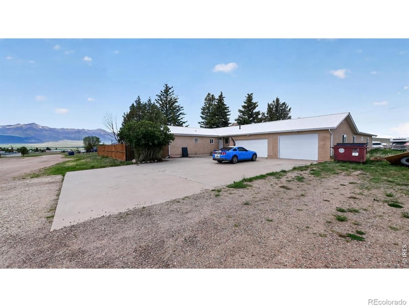 321 Summit St, Westcliffe, CO 81252