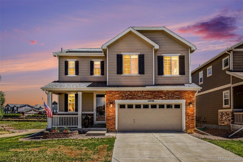 14098 Garfield St, Thornton, CO 80602