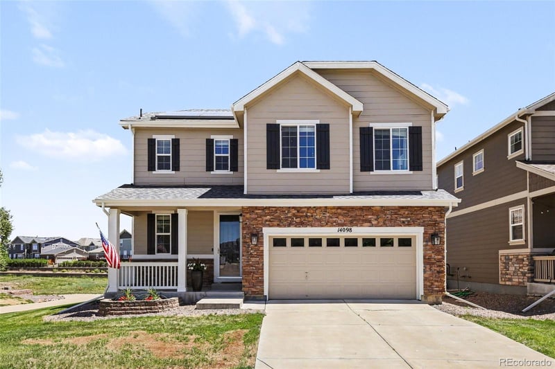14098 Garfield St, Thornton, CO 80602