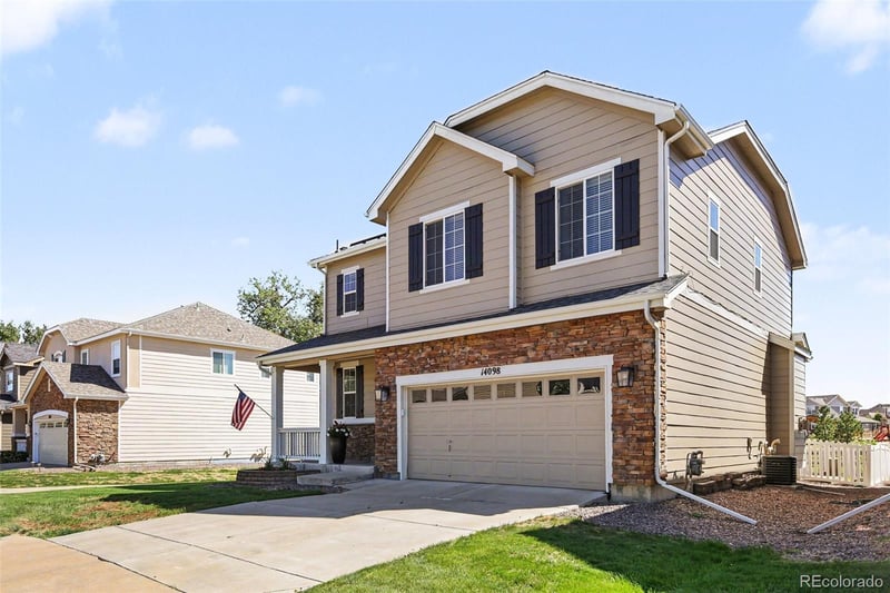 14098 Garfield St, Thornton, CO 80602