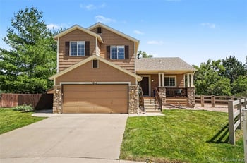 461 Webber Ct, Erie, CO 80516