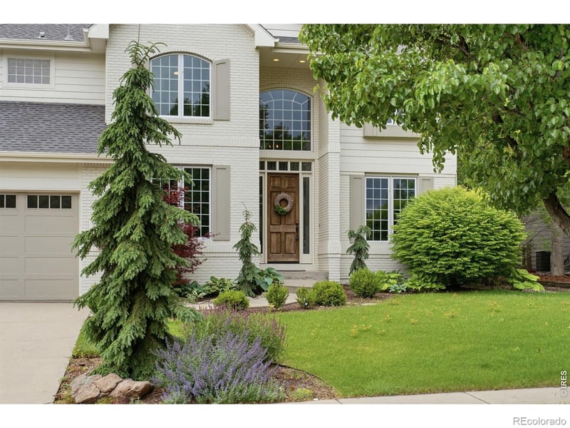 3273 Rookery Rd, Fort Collins, CO 80528