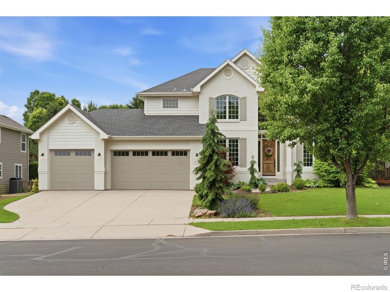 3273 Rookery Rd, Fort Collins, CO 80528
