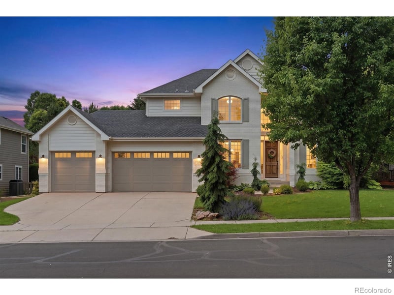 3273 Rookery Rd, Fort Collins, CO 80528
