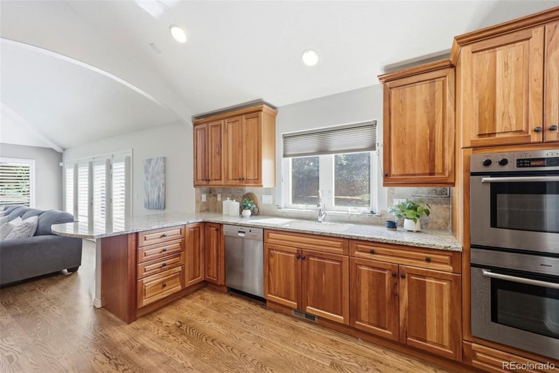 13952 E Whitaker Dr, Aurora, CO 80015