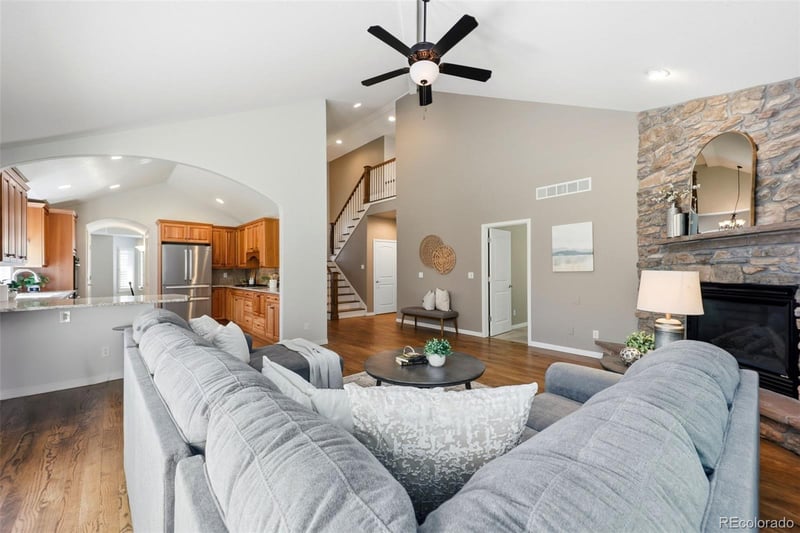 13952 E Whitaker Dr, Aurora, CO 80015