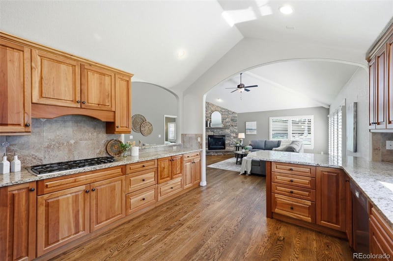 13952 E Whitaker Dr, Aurora, CO 80015