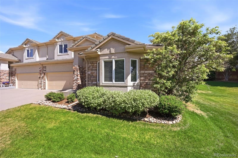 13952 E Whitaker Dr, Aurora, CO 80015