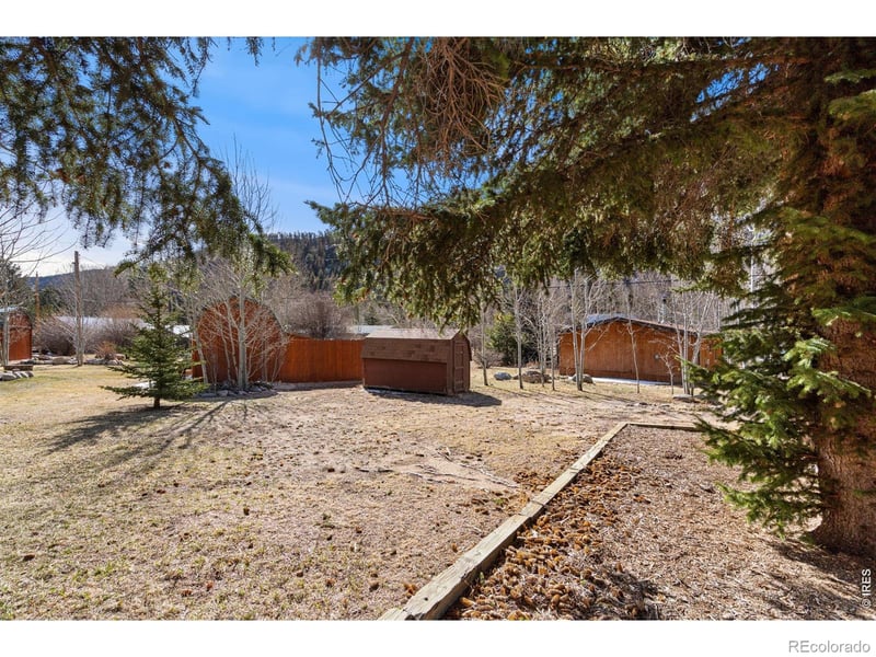 225 Meadow Ln, Bellvue, CO 80512