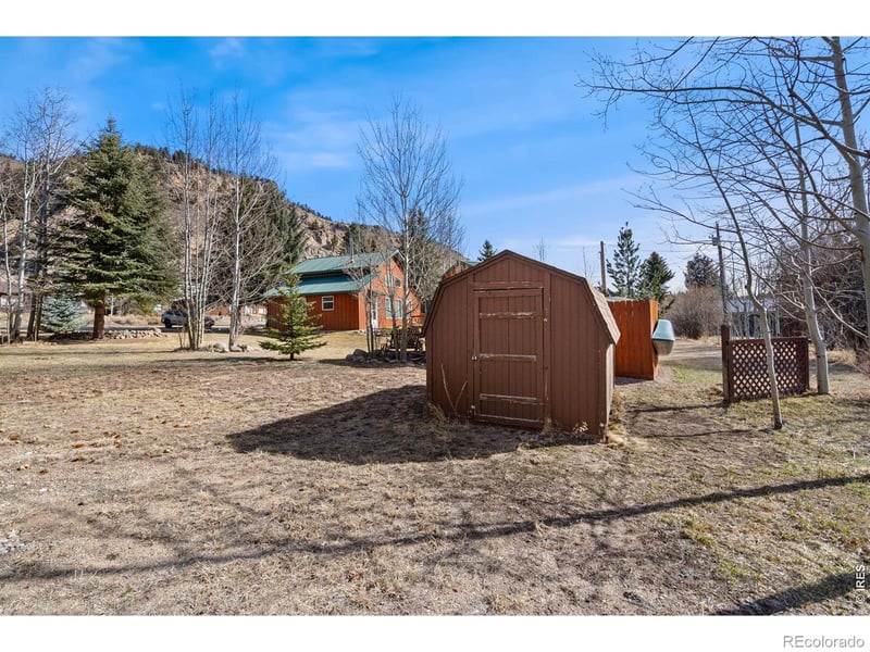 225 Meadow Ln, Bellvue, CO 80512