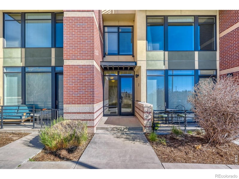 4522 13th St #G, Boulder, CO 80304