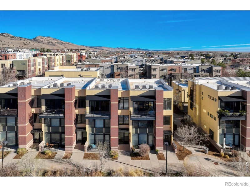 4522 13th St #G, Boulder, CO 80304