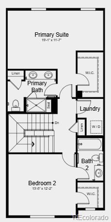 6860 Parterre Pw #3, Thornton, CO 80602