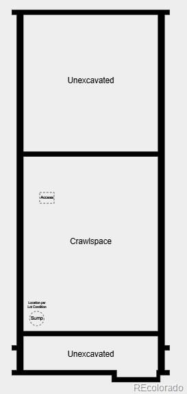 6860 Parterre Pw #3, Thornton, CO 80602