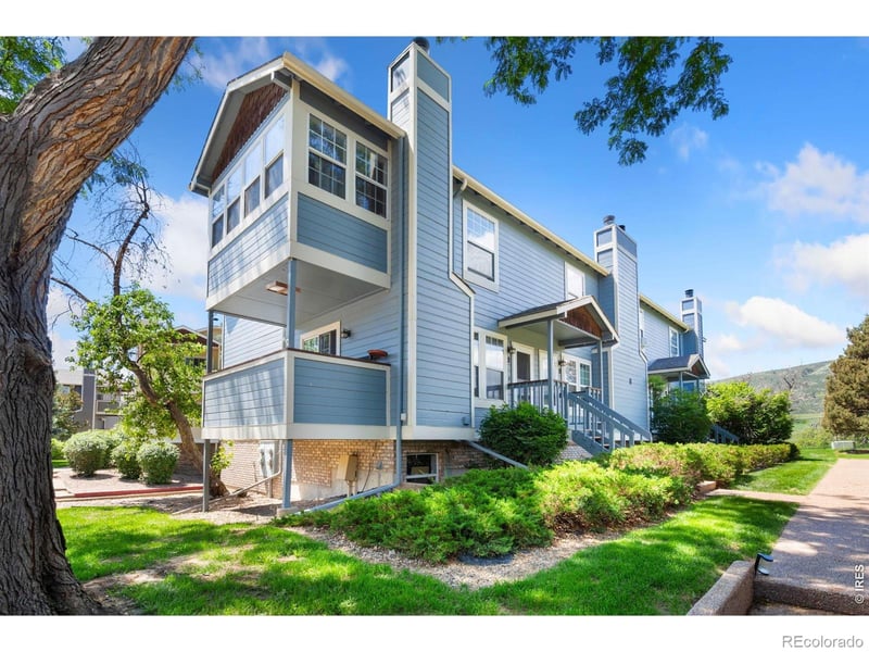 3200 Azalea Dr #E2, Fort Collins, CO 80526