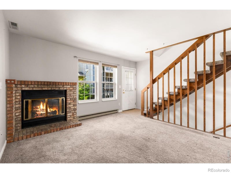 3200 Azalea Dr #E2, Fort Collins, CO 80526