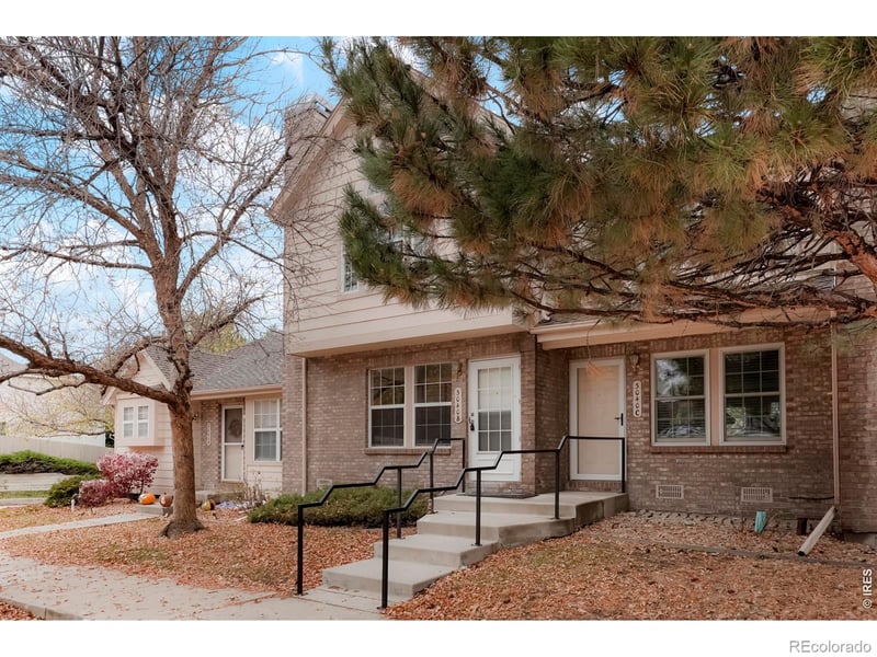 3040 W 107th Pl #B, Westminster, CO 80031