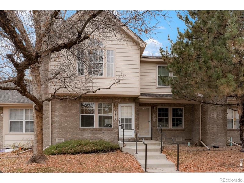3040 W 107th Pl #B, Westminster, CO 80031