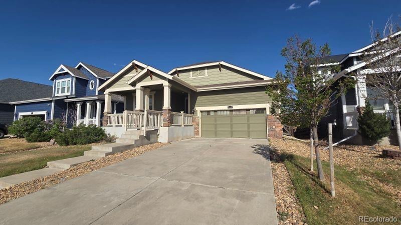 4918 Wenatchee Cir, Aurora, CO 80015