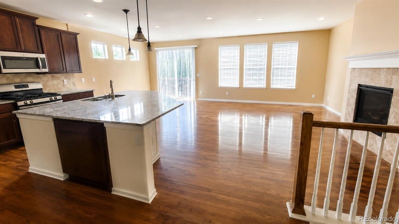 4918 Wenatchee Cir, Aurora, CO 80015