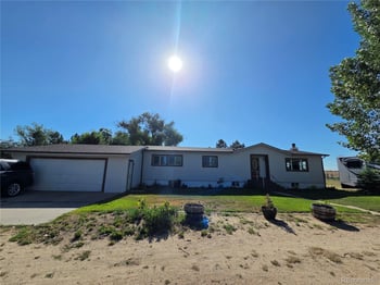 15160 Hwy 144 #6, Fort Morgan, CO 80701