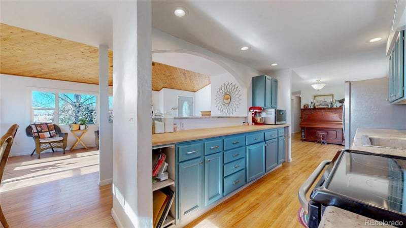 15160 Hwy 144 #6 , Fort Morgan, CO 80701