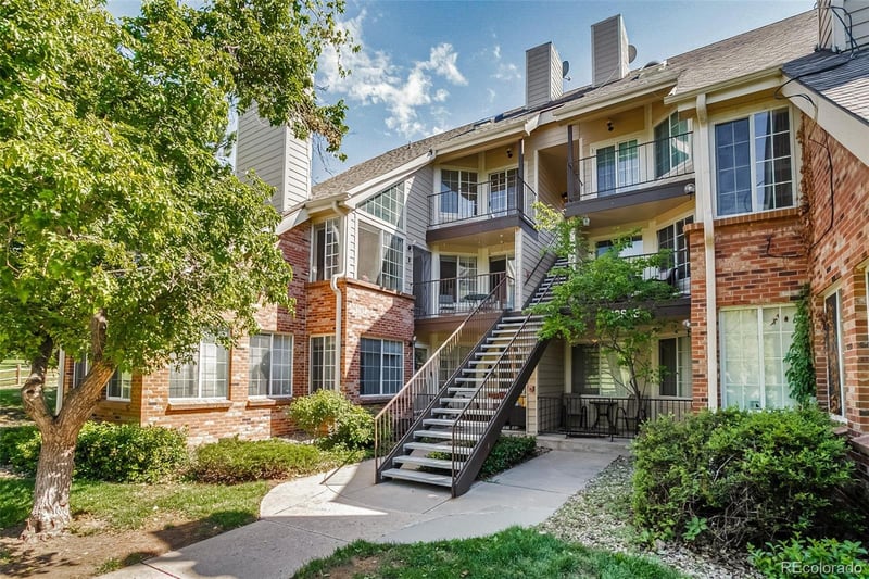 13843 Lehigh Ave #C, Aurora, CO 80014