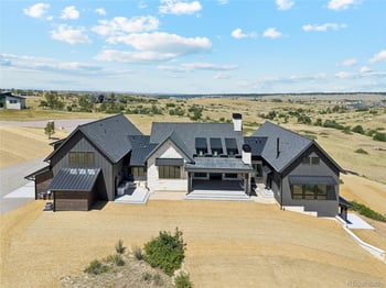 8754 Lost Lake Dr, Franktown, CO 80116