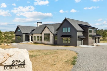 8754 Lost Lake Dr, Franktown, CO 80116