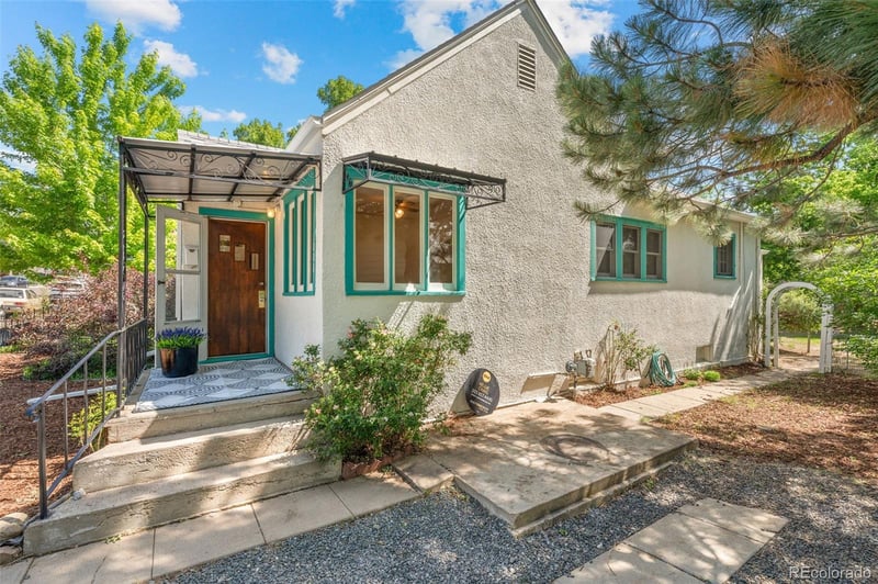 1008 La Farge Ave, Louisville, CO 80027