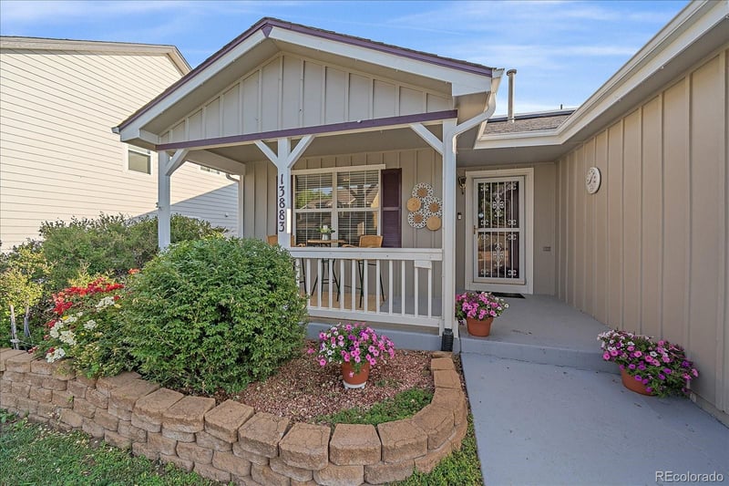 13883 64th Pl, Arvada, CO 80004