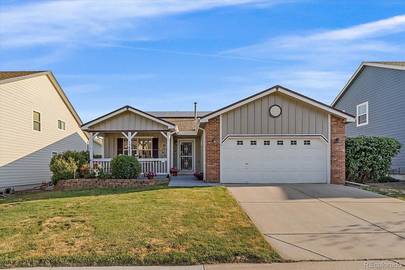 13883 64th Pl, Arvada, CO 80004